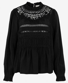 Thalie blouse