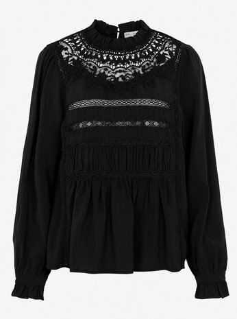 Thalie blouse