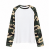 camo tee