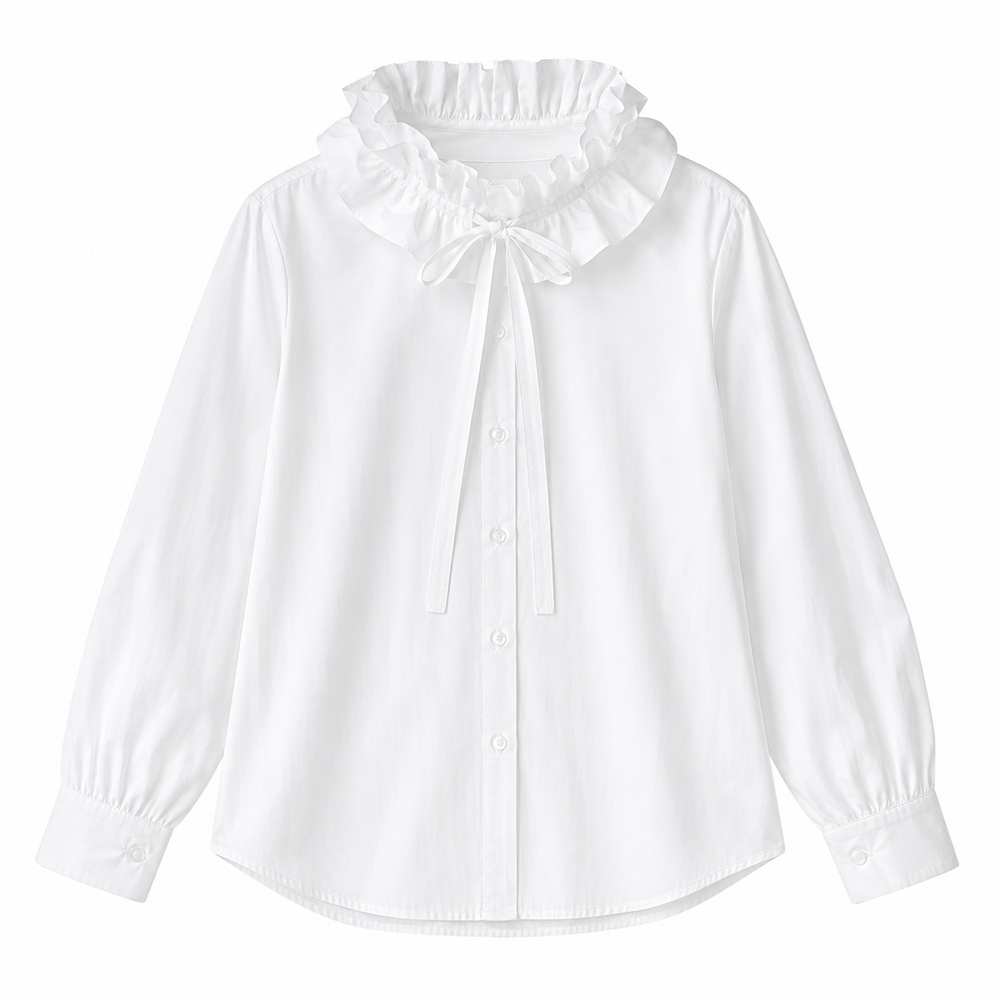 London Blouse TU