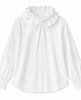 London Blouse TU