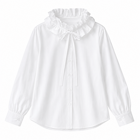 London Blouse TU