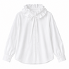 London Blouse TU