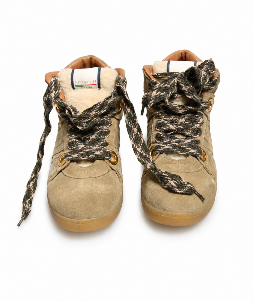 MANHATTAN - KHAKI