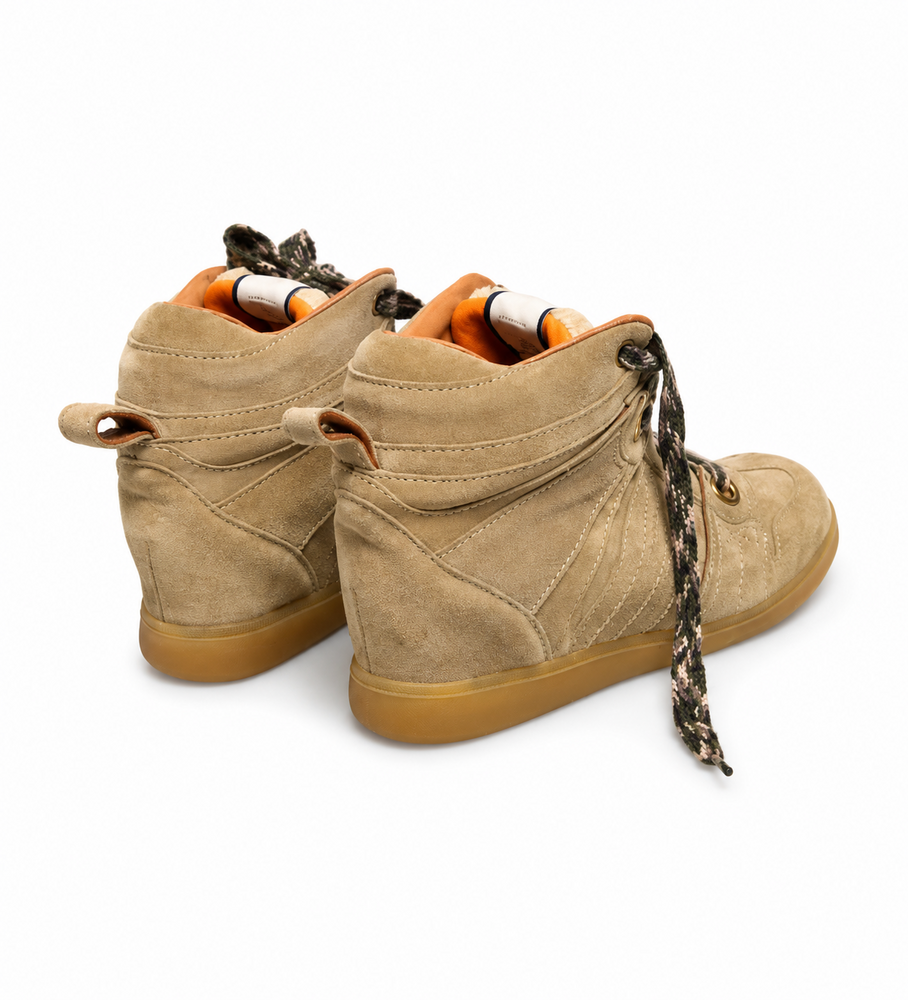MANHATTAN - KHAKI