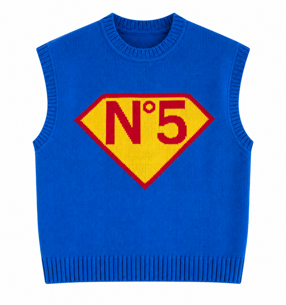 SUPER NO5 TU
