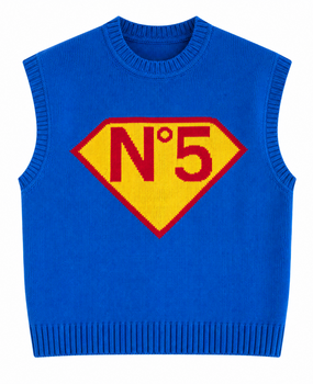 SUPER NO5 TU