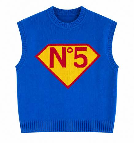 SUPER NO5 TU