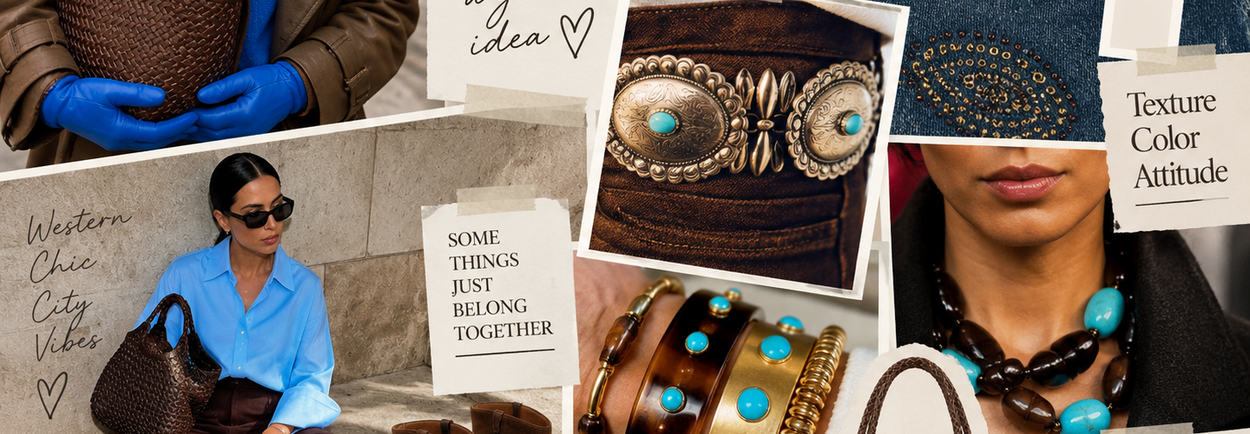 THE COLOR CRUSH OF THE SEASON!