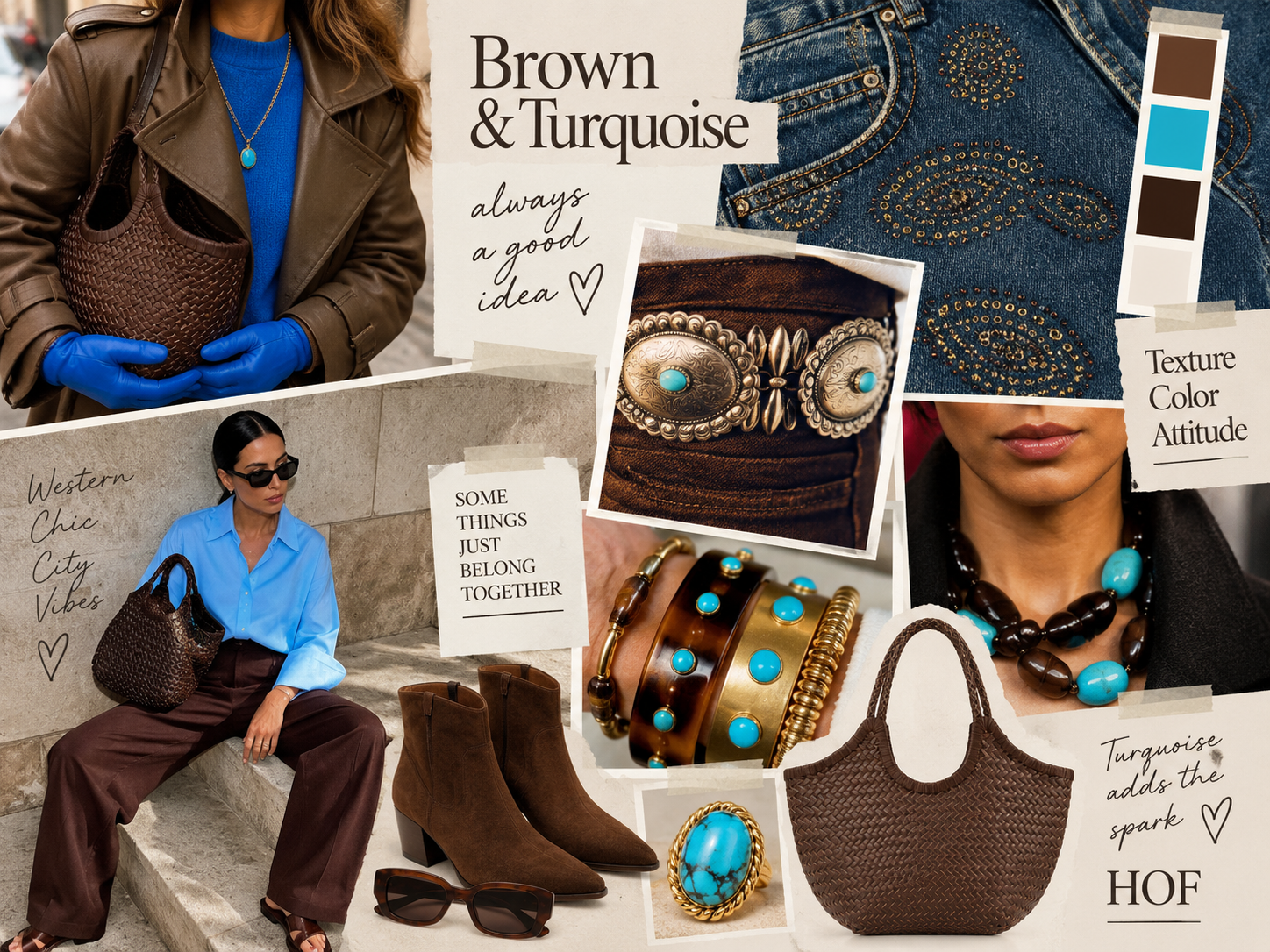 THE COLOR CRUSH OF THE SEASON!