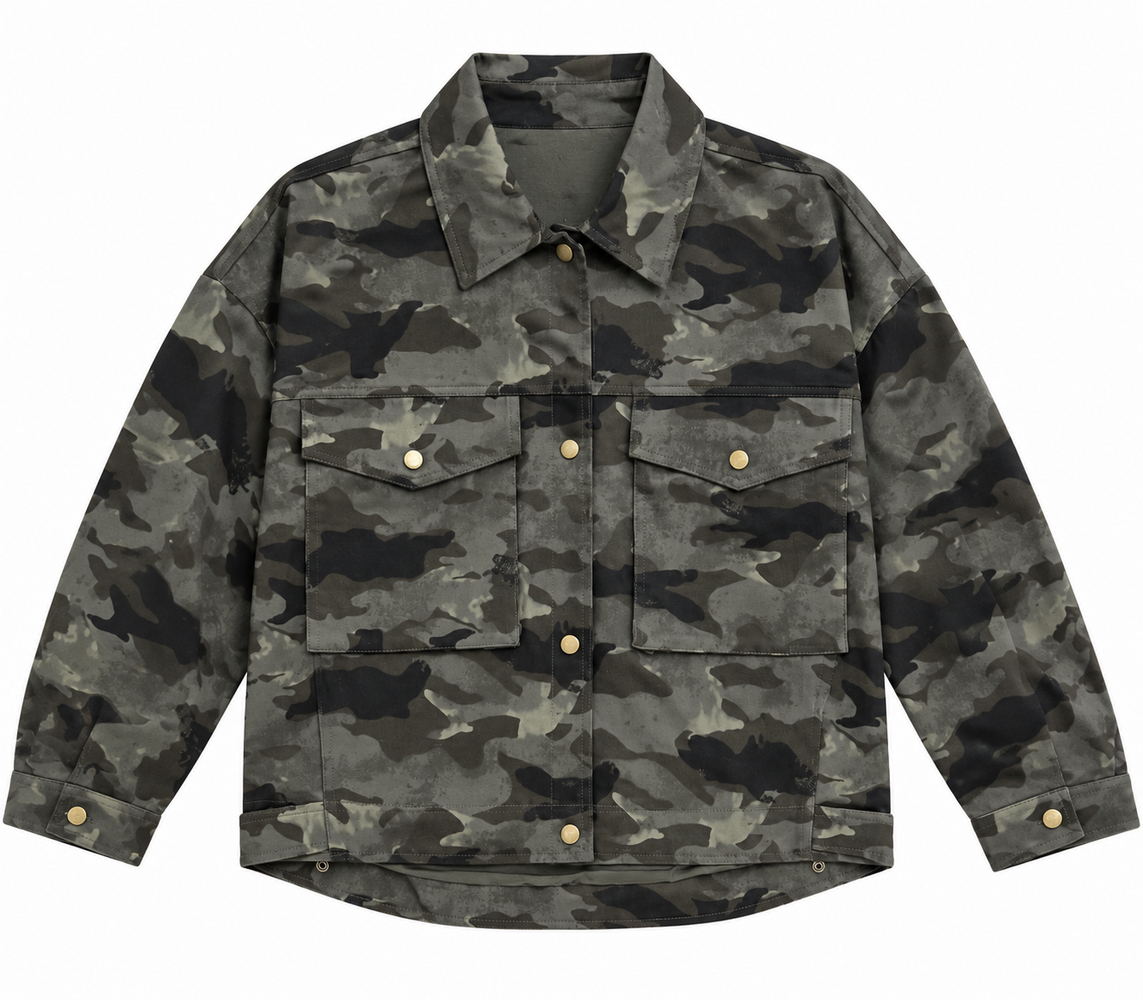 RIVER Jacket