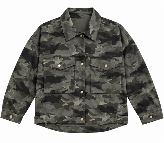 RIVER Jacket