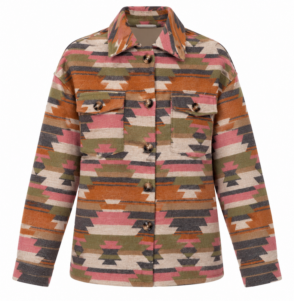 Native Jacket