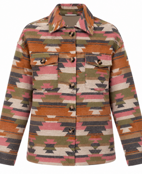 Native Jacket