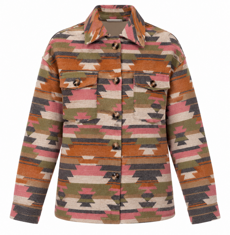 Native Jacket