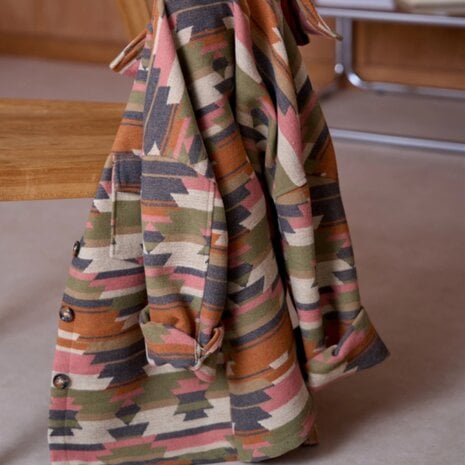 Native Jacket