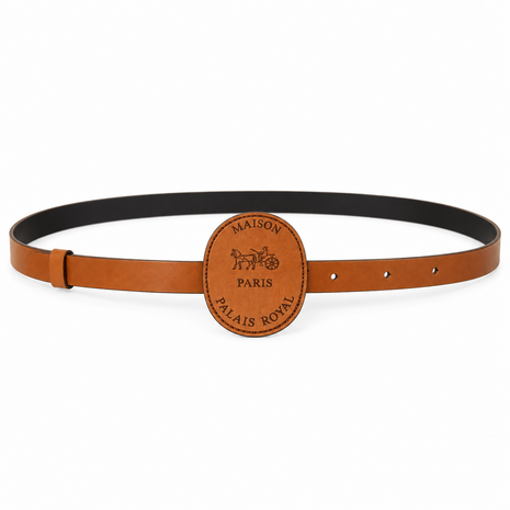 Little maison royaal belt