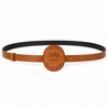 Little maison royaal belt