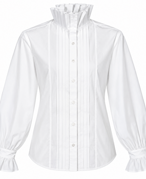 BLOUSE LEVI WHITE