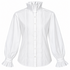 BLOUSE LEVI WHITE