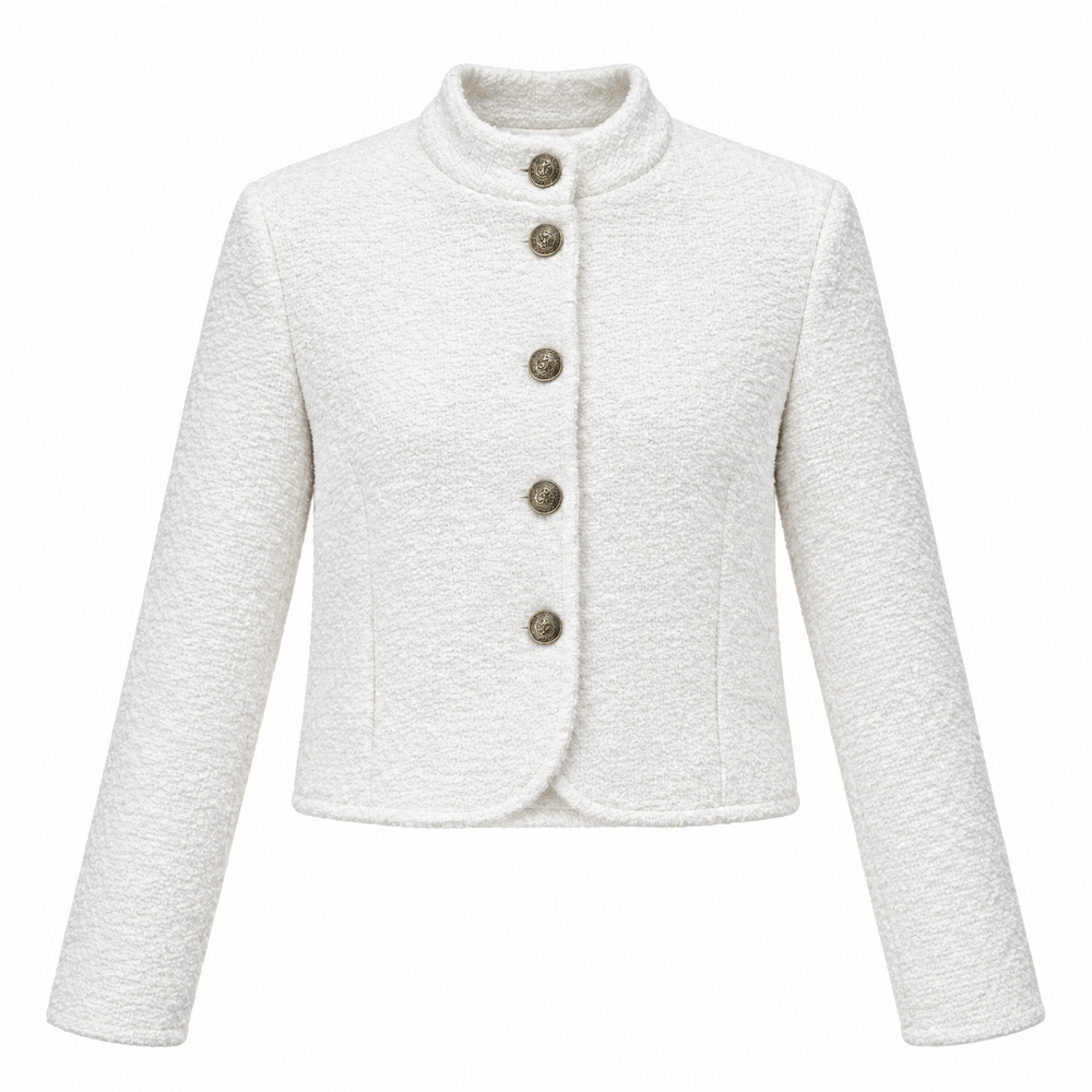 Tweety jacket