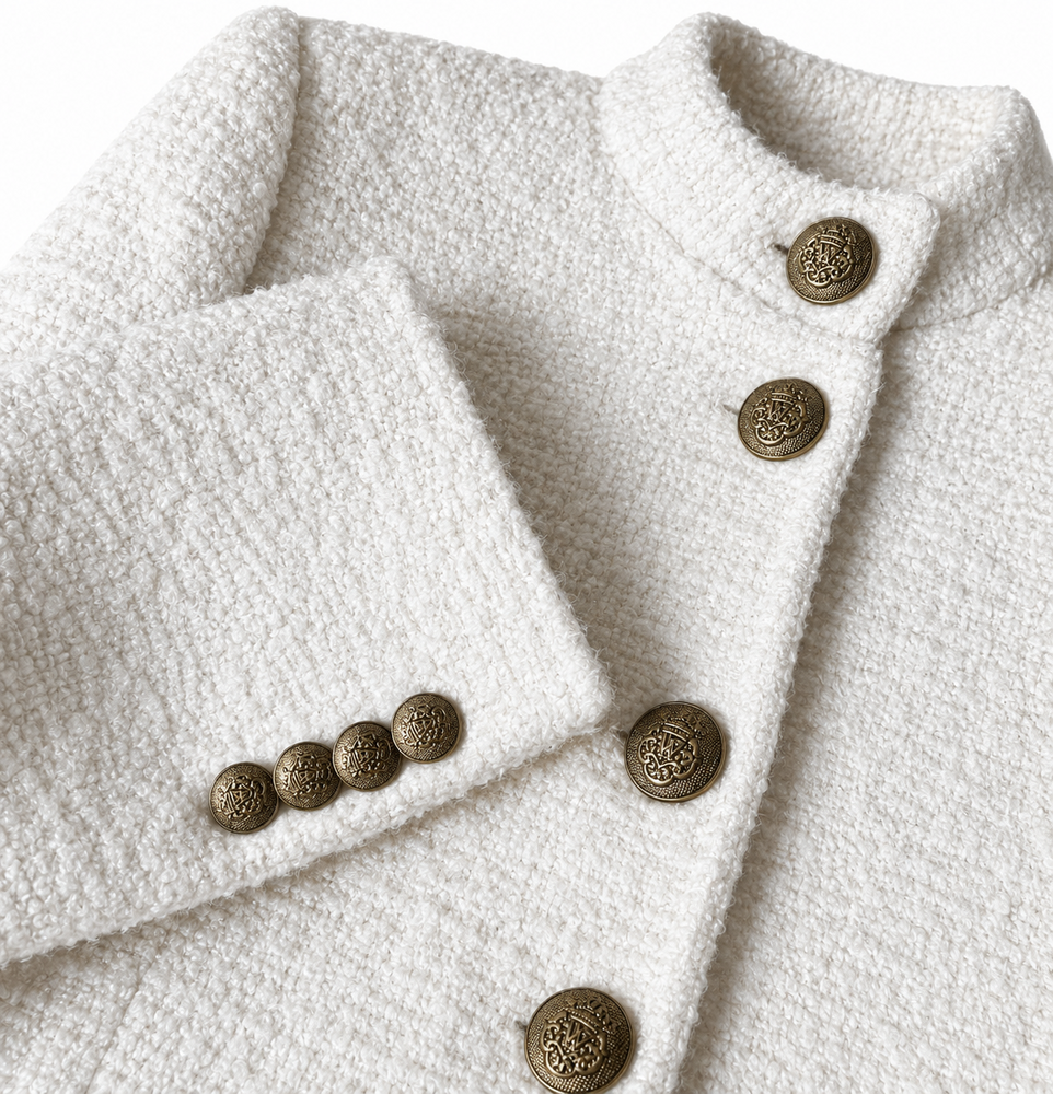 Tweety jacket