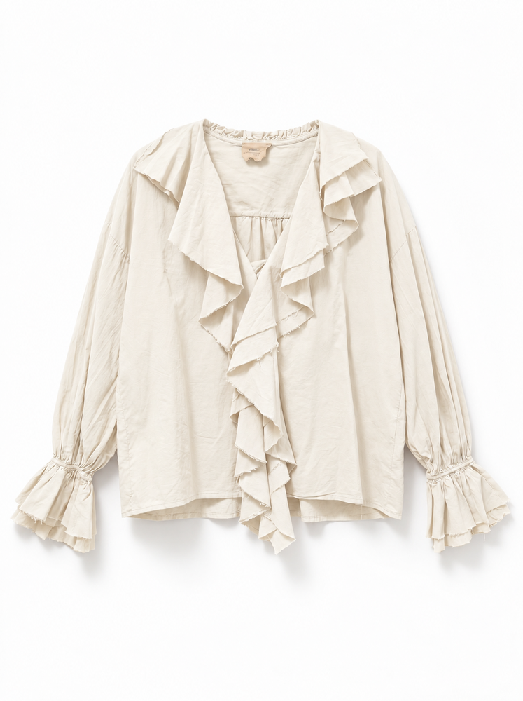 YSABEl blouse