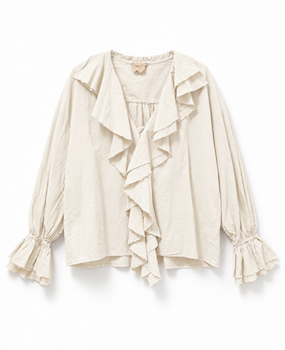 YSABEl blouse