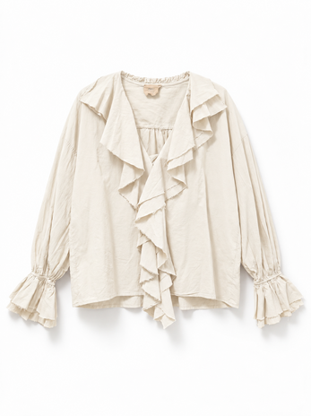 YSABEl blouse