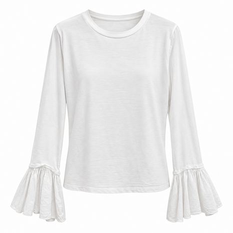 TSHIRT MANCHET TU