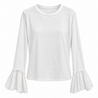TSHIRT MANCHET TU