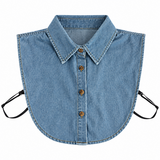 Collar trick jeans Collar trick jeans
