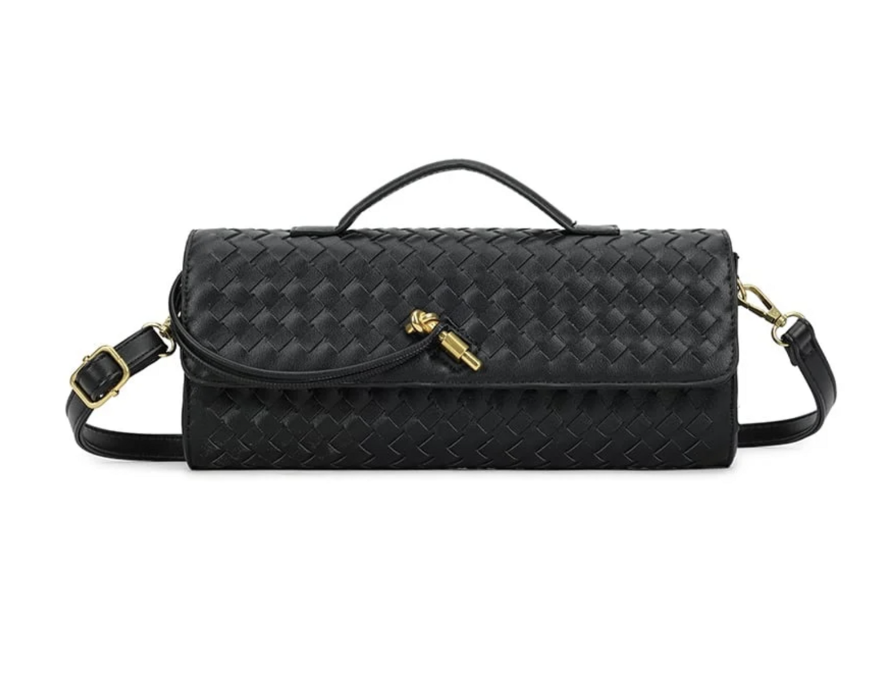 Andiamo Clutch