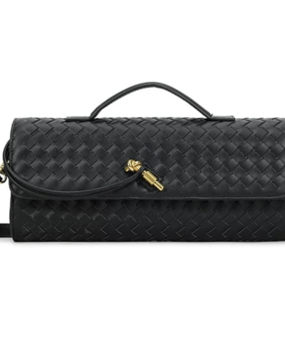 Andiamo Clutch