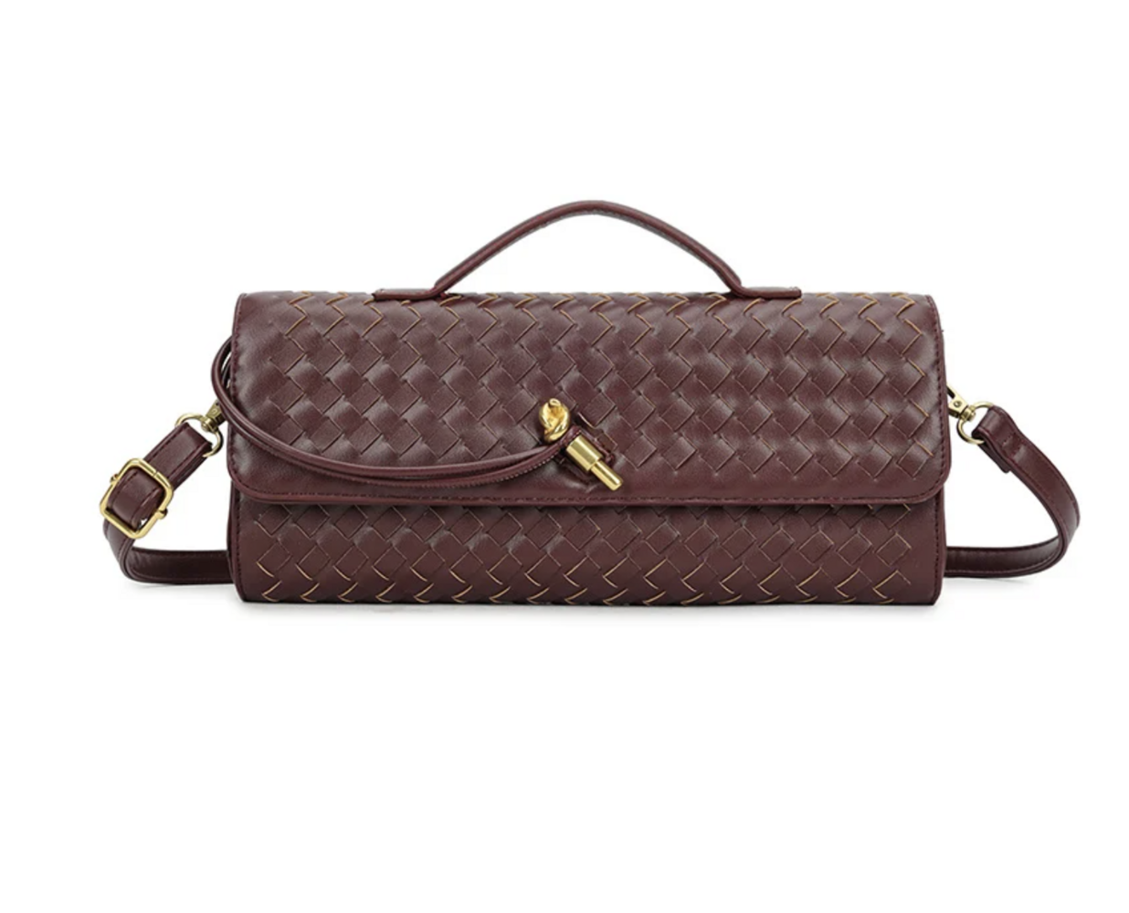 Andiamo Clutch