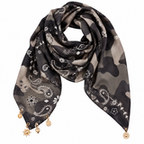 BandaCamo scarf BandaCamo scarf