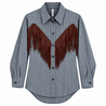 Striped Fringe