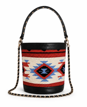 BOLSO SELAIA MULTICOLOR