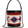 BOLSO SELAIA MULTICOLOR