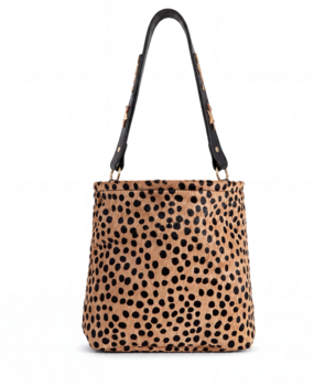 KATE LEOPARD BAG
