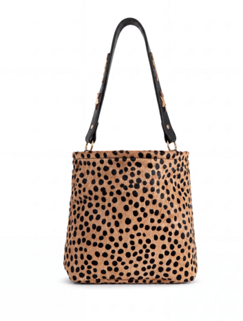 KATE LEOPARD BAG