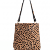 KATE LEOPARD BAG