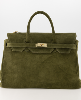JANE BAG ARMY GREEN JANE BAG ARMY GREEN