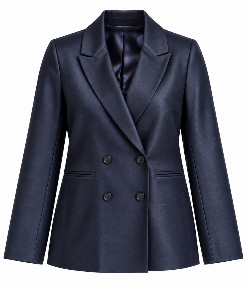 Jacques Jacket
