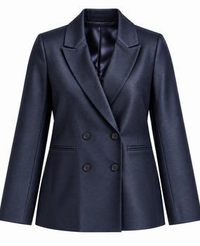 Jacques Jacket