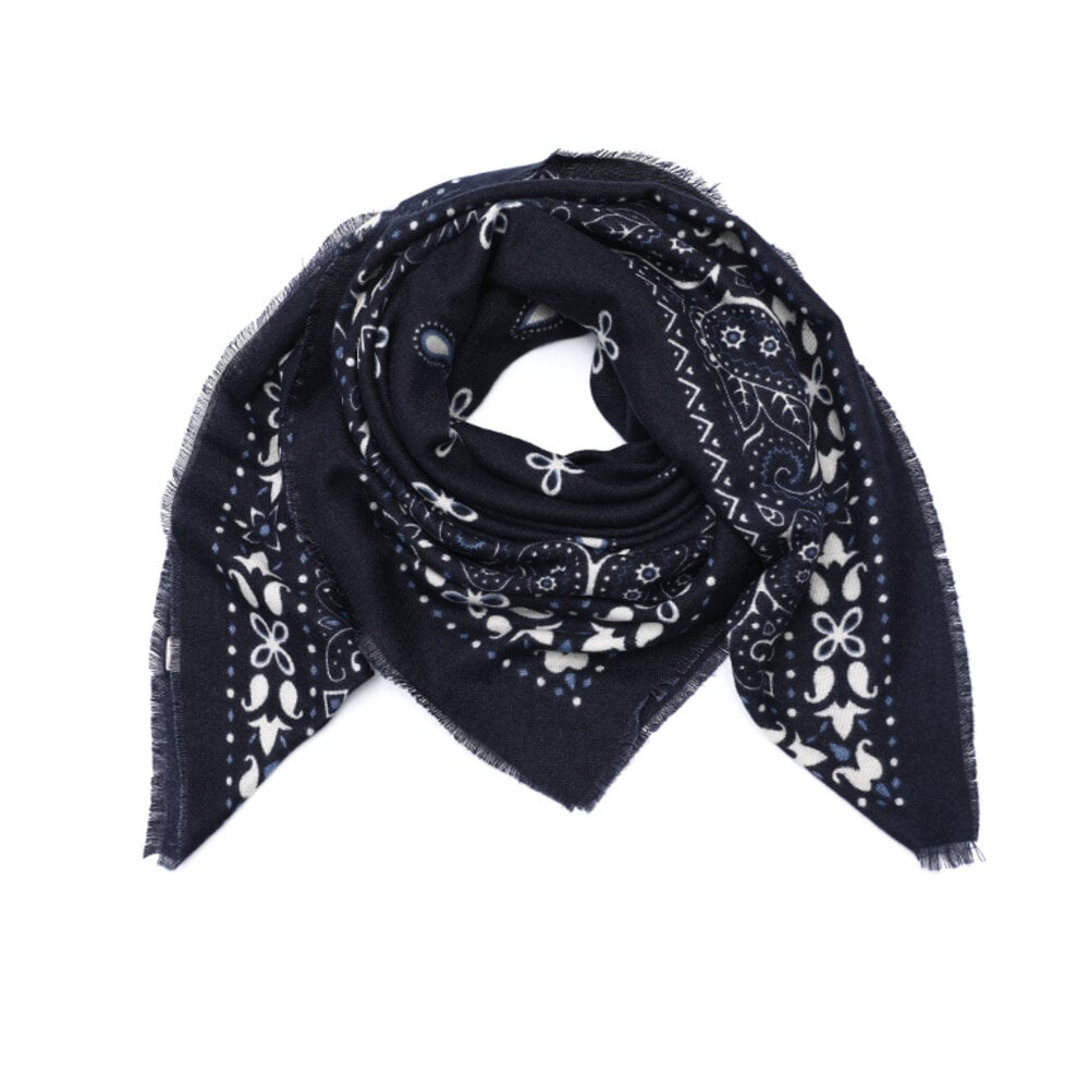Big bandana scarf