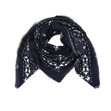 Big bandana scarf Big bandana scarf