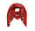 Color : Red