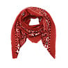 Big bandana scarf