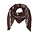 Big bandana scarf